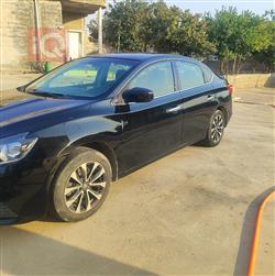 نيسان سنترا